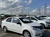 Chevrolet Nexia 2020 годаүшін4 100 000 тг. в Шымкент – фото 2
