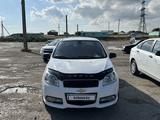 Chevrolet Nexia 2020 годаүшін4 100 000 тг. в Шымкент