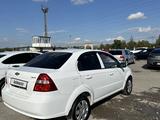 Chevrolet Nexia 2020 года за 4 100 000 тг. в Шымкент – фото 3
