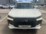 Chery Tiggo 4 2025 года за 7 500 000 тг. в Алматы