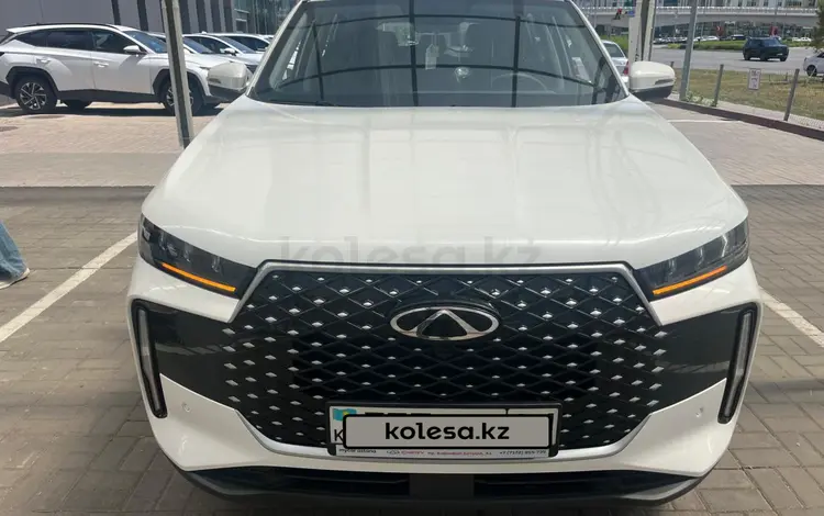 Chery Tiggo 4 2025 года за 7 500 000 тг. в Алматы