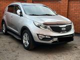 Kia Sportage 2013 годаүшін8 100 000 тг. в Павлодар