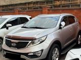 Kia Sportage 2013 года за 8 100 000 тг. в Павлодар – фото 3