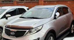 Kia Sportage 2013 года за 8 600 000 тг. в Павлодар – фото 3