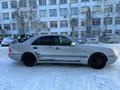 Mercedes-Benz E 230 1997 годаүшін2 200 000 тг. в Астана – фото 3