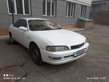 Toyota Corona Exiv 1993 года за 1 700 000 тг. в Алматы