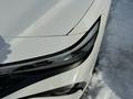 Hyundai Elantra 2024 годаүшін8 500 000 тг. в Алматы – фото 2