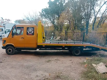 Mercedes-Benz  MB 100 1990 года за 4 000 000 тг. в Караганда – фото 2