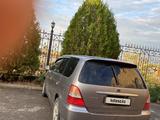 Honda Odyssey 2000 года за 3 500 000 тг. в Алматы – фото 2