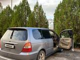 Honda Odyssey 2000 года за 3 500 000 тг. в Алматы – фото 3