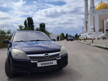 Opel Astra 2007 года за 1 500 000 тг. в Актобе