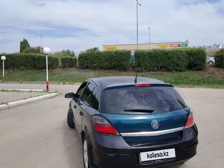 Opel Astra 2007 года за 1 500 000 тг. в Актобе – фото 2