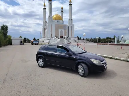 Opel Astra 2007 года за 1 500 000 тг. в Актобе – фото 3
