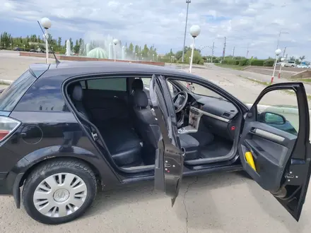 Opel Astra 2007 года за 1 500 000 тг. в Актобе – фото 4