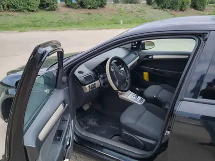 Opel Astra 2007 года за 1 500 000 тг. в Актобе – фото 5