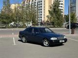 Mercedes-Benz C 180 1994 годаүшін1 650 000 тг. в Караганда
