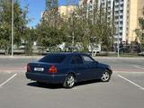 Mercedes-Benz C 180 1994 годаүшін1 650 000 тг. в Караганда – фото 4