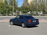 Mercedes-Benz C 180 1994 годаүшін1 650 000 тг. в Караганда – фото 3