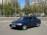 Mercedes-Benz C 180 1994 годаүшін1 650 000 тг. в Караганда – фото 2