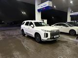 Hyundai Palisade 2022 года за 22 222 222 тг. в Алматы