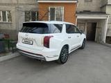 Hyundai Palisade 2022 года за 22 222 222 тг. в Алматы – фото 3
