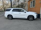 Hyundai Palisade 2022 года за 22 222 222 тг. в Алматы – фото 4