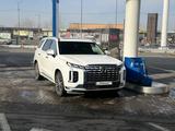 Hyundai Palisade 2022 года за 22 222 222 тг. в Алматы – фото 5