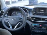 Hyundai Tucson 2020 годаfor9 200 000 тг. в Караганда – фото 2