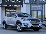 Hyundai Tucson 2020 годаfor9 200 000 тг. в Караганда – фото 4