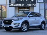 Hyundai Tucson 2020 годаfor9 200 000 тг. в Караганда – фото 3