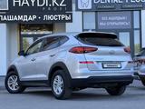 Hyundai Tucson 2020 годаfor9 200 000 тг. в Караганда – фото 5