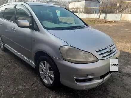 Toyota Ipsum 2004 года за 4 900 000 тг. в Алматы – фото 10