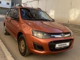 ВАЗ (Lada) Kalina 2194 2013 года за 1 700 000 тг. в Астана