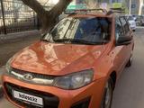 ВАЗ (Lada) Kalina 2194 2013 года за 1 700 000 тг. в Астана – фото 3