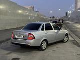 ВАЗ (Lada) Priora 2170 2014 года за 3 550 000 тг. в Шымкент – фото 2