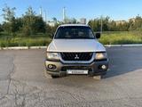 Mitsubishi Montero Sport 2002 годаүшін4 200 000 тг. в Караганда – фото 5