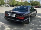 Mercedes-Benz E 320 1999 годаүшін4 800 000 тг. в Алматы – фото 3