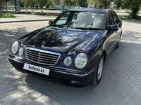 Mercedes-Benz E 320 1999 года за 4 700 000 тг. в Кызылорда