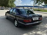 Mercedes-Benz E 320 1999 годаүшін4 800 000 тг. в Алматы – фото 4