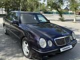 Mercedes-Benz E 320 1999 годаүшін4 300 000 тг. в Алматы – фото 2