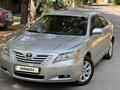 Toyota Camry 2008 годаүшін6 100 000 тг. в Алматы – фото 4