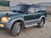 Toyota Land Cruiser Prado 2007 года за 6 500 000 тг. в Астана