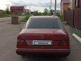 Mercedes-Benz E 260 1990 года за 1 000 000 тг. в Усть-Каменогорск – фото 5