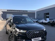 Chery Tiggo 8 Pro, 2022