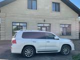 Lexus LX 570 2011 года за 21 000 000 тг. в Караганда