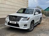 Lexus LX 570 2011 года за 21 000 000 тг. в Караганда – фото 3