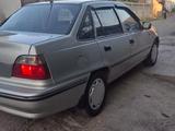 Daewoo Nexia 2007 года за 1 740 000 тг. в Сарыагаш – фото 4