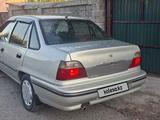 Daewoo Nexia 2007 года за 1 740 000 тг. в Сарыагаш – фото 5