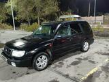 Subaru Forester 1999 года за 2 600 000 тг. в Караганда – фото 2