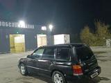 Subaru Forester 1999 года за 2 600 000 тг. в Караганда – фото 3